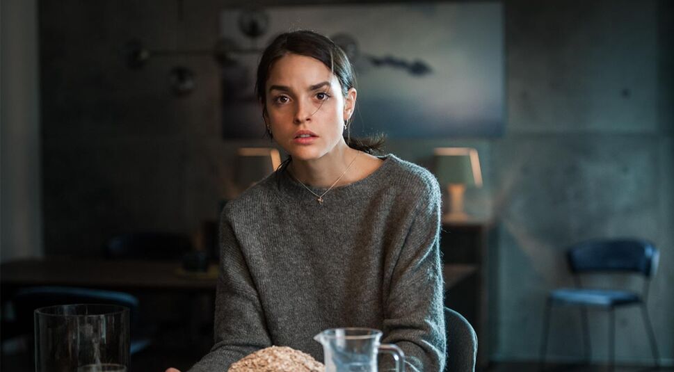 Wir sind die Welle, Luise Befort