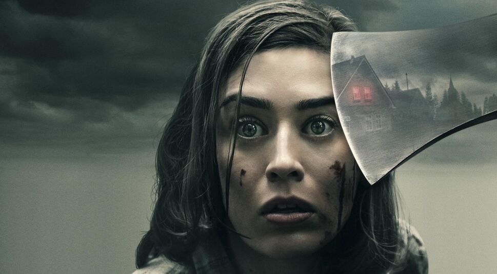 Lizzy Caplan in Castle Rock Staffel 2