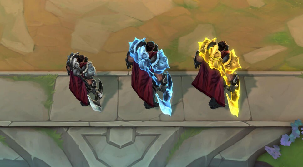  Hyper Rolling beschert Dir schon früh starke Champions – wenn alles klappt.