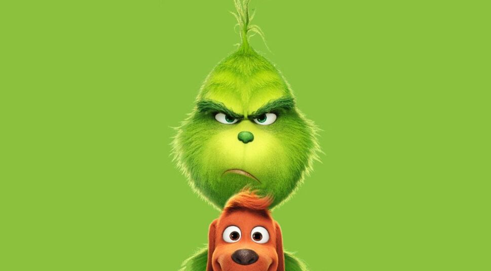Der Grinch