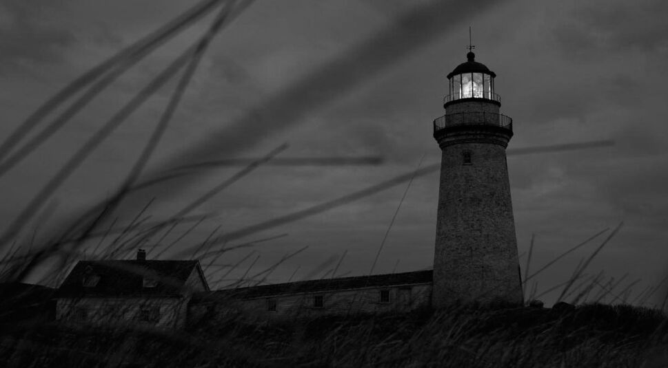 Bild aus Der Leuchtturm