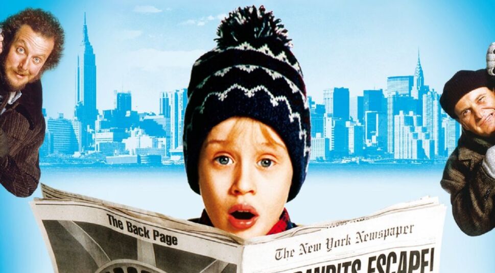 Der Cast von Kevin - Allein in New York