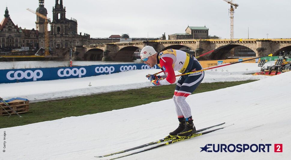 Langlauf FIS Weltcup 19/20 in Dresden, Nove Mesto und Oberstdorf