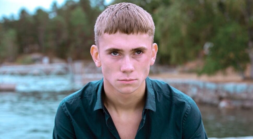 Felix Sandman in Quicksand