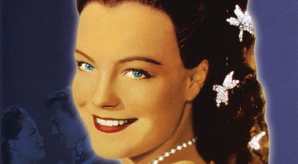 Romy Schneider in Sissi