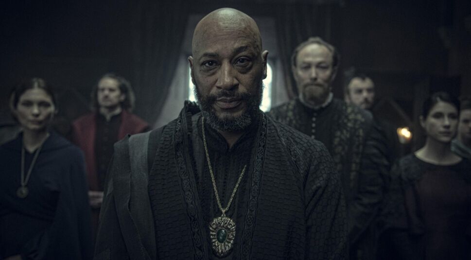 Bild aus The Witcher