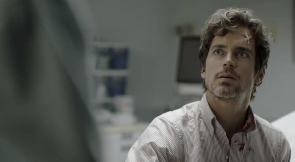 The Sinner, Staffel 3, Matt Bomer