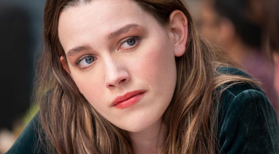 You Staffel 3, Victoria Pedretti als Love Quinn