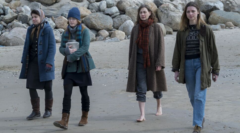 Weihnachtsserien, Zeit der Geheimnisse