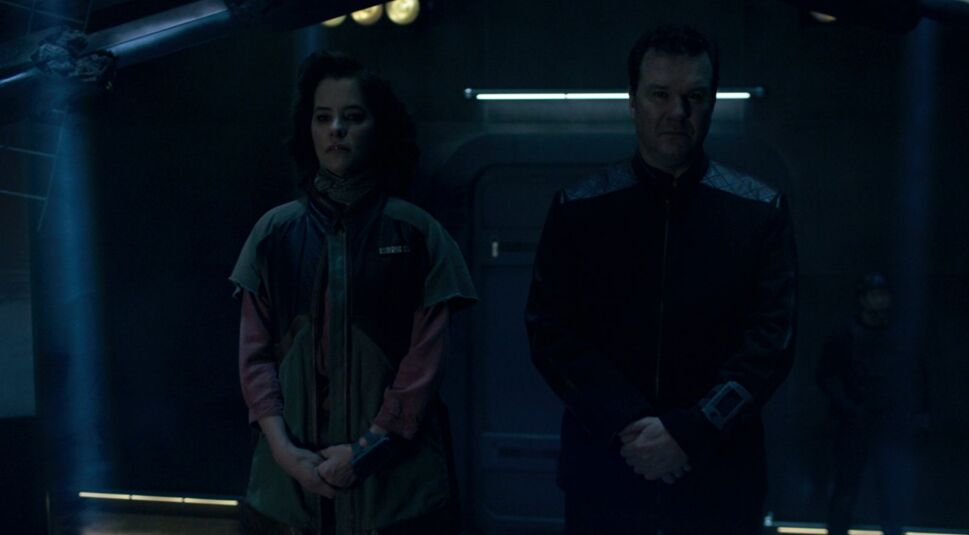 Lost in Space Staffel 2