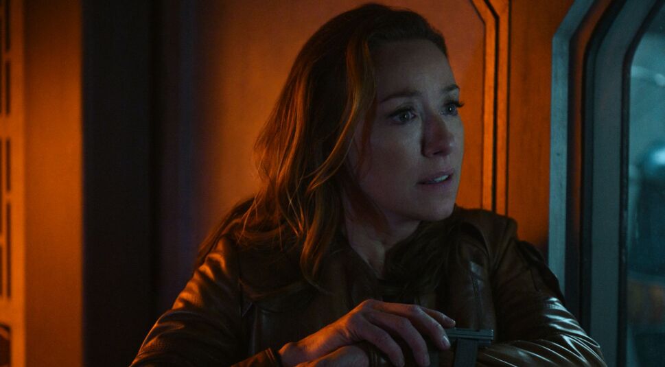 Lost in Space Staffel 2