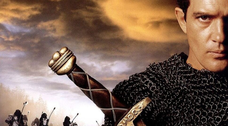 Antonio Banderas in Der 13te Krieger