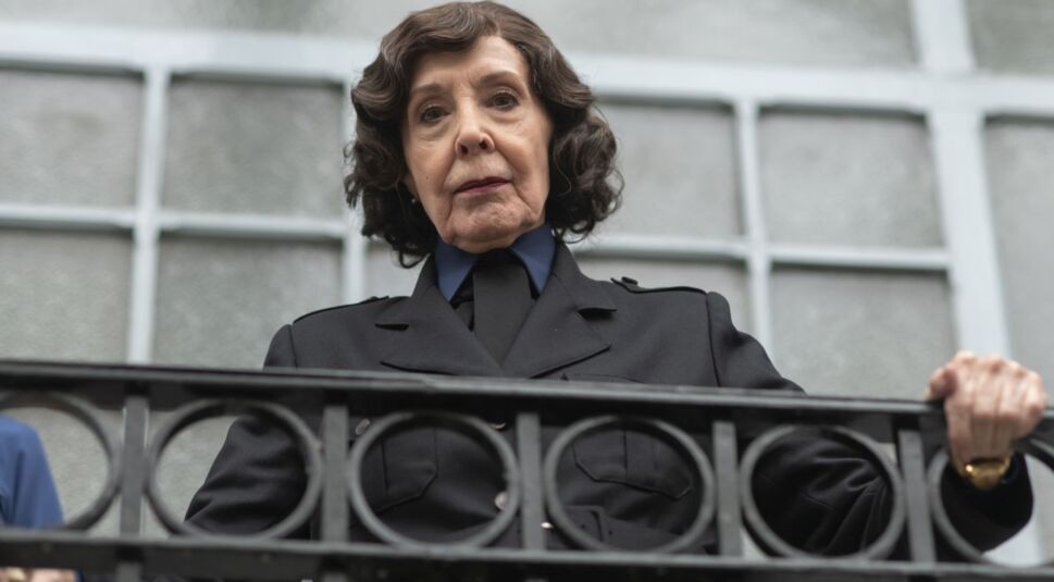 Bild aus Staffel 5 Teil 2 von "Die Telefonistinnen".