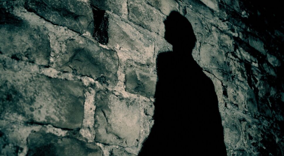 Dracula John Heffernan Nosferatu Netflix