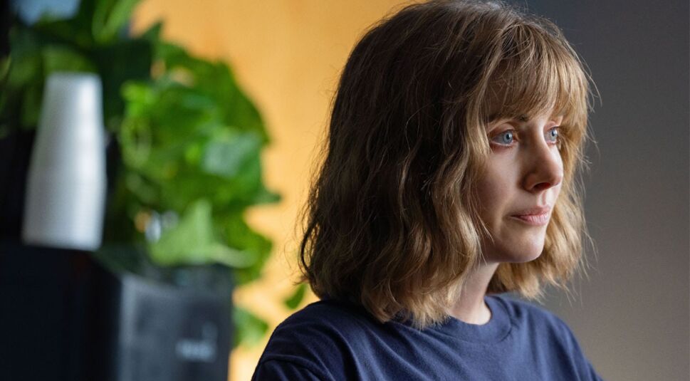 Alison Brie in Horse Girl