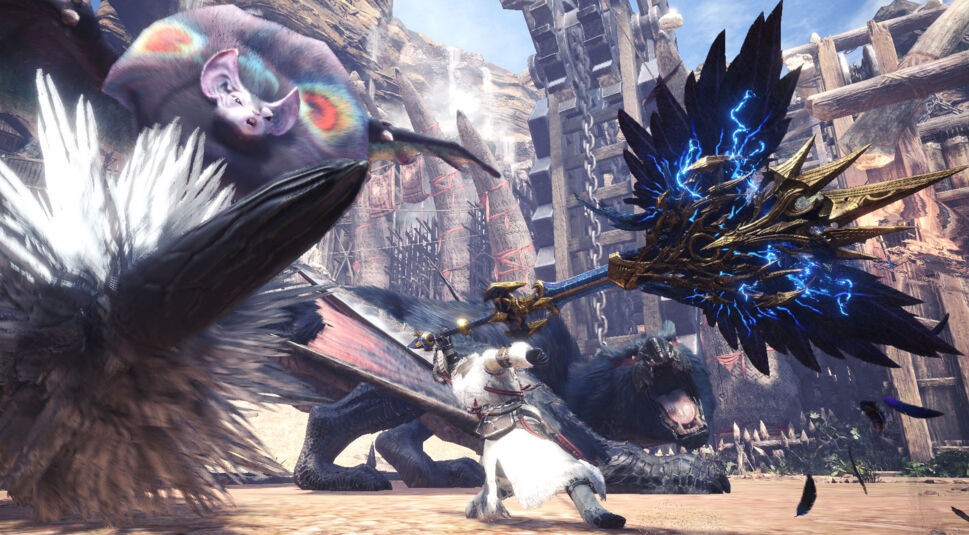 Erfahre mehr ueber die Erweiterung fuer den PC in den featured News 16.