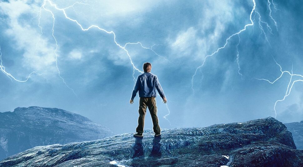 Poster der Serie Ragnarök