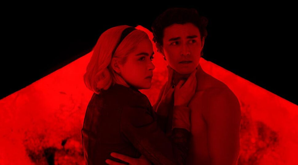 Chilling Adventures of Sabrina, Kiernan Shipka