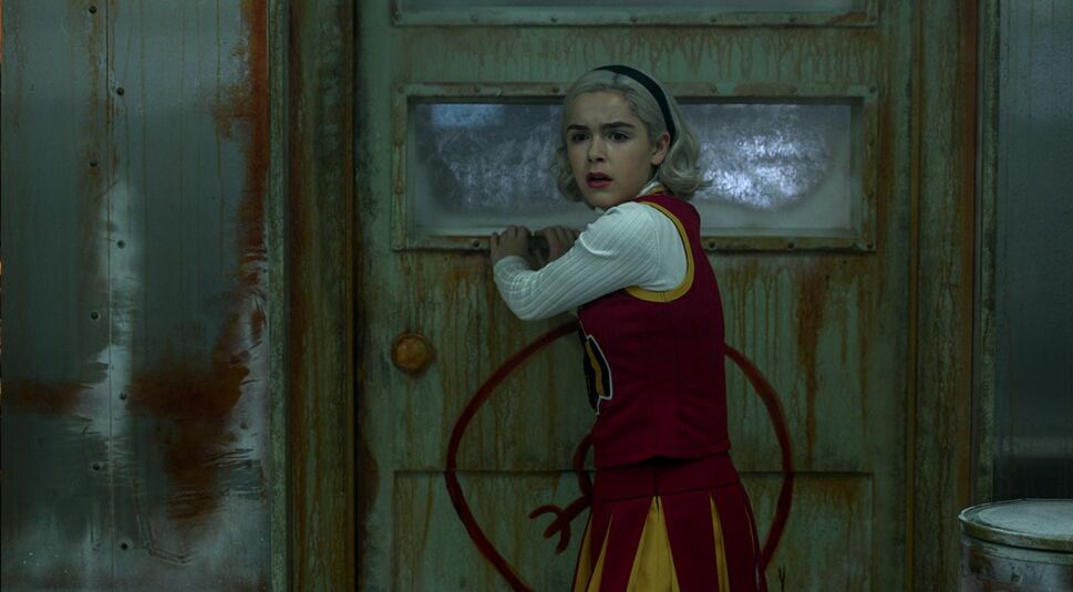 Chilling Adventures of Sabrina, Staffel 4