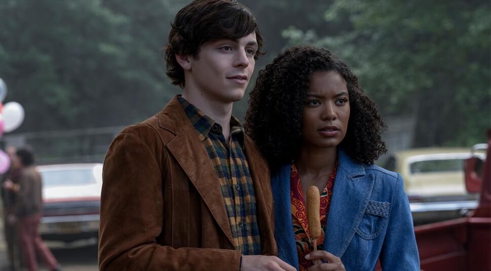 Chilling Adventures of Sabrina, Staffel 4