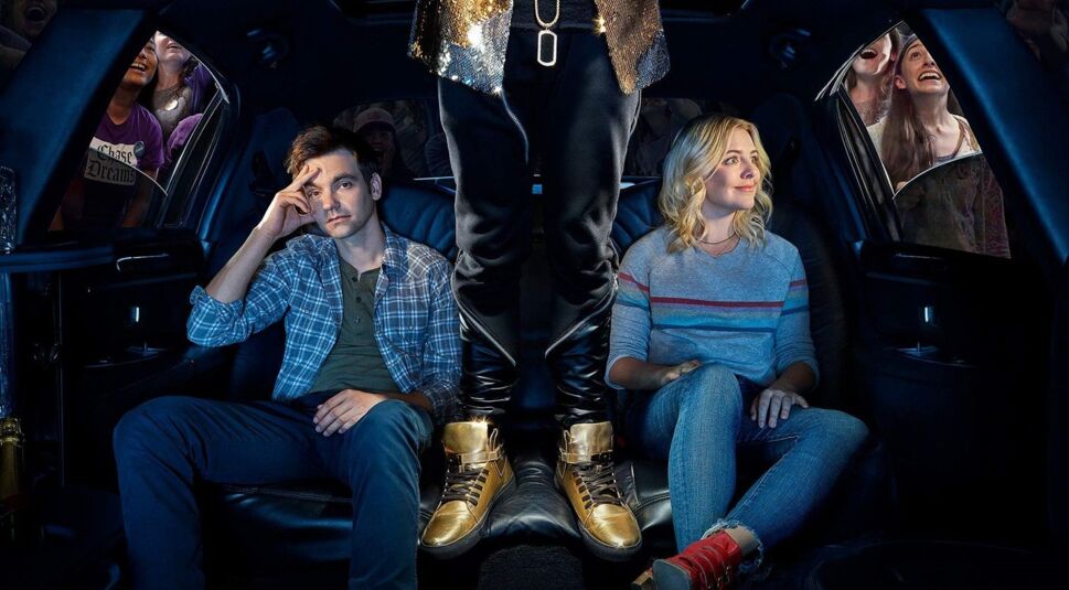 Poster von The Other Two