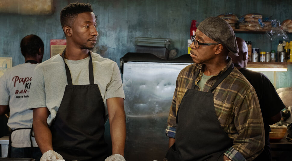 Uncorked zählt zu den Netflix-Originals 2020