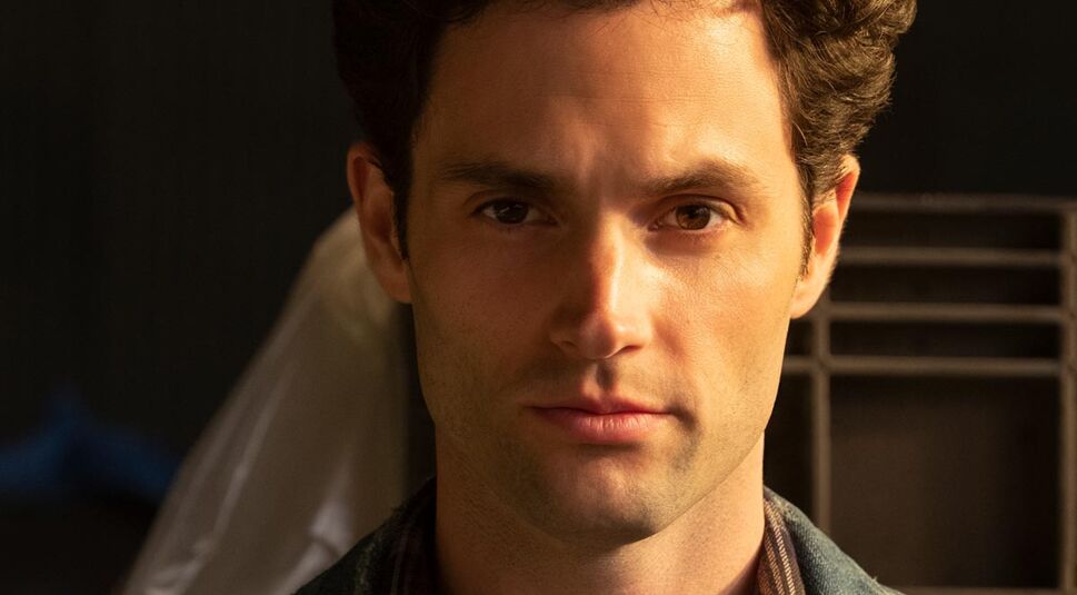 You Staffel 3, Penn Badgley als Joe Goldberg