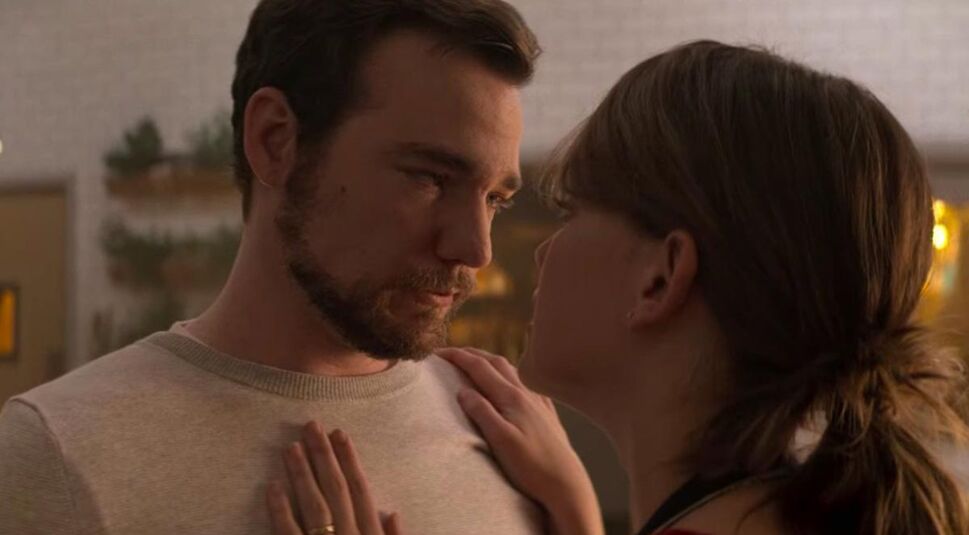 You Staffel 3, Victoria Pedretti als Love Quinn