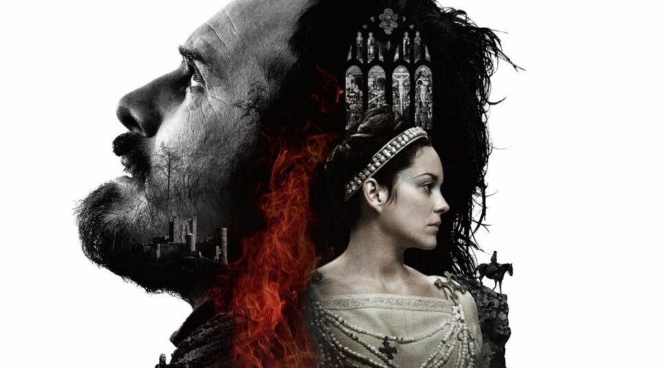Kinposter von Macbeth