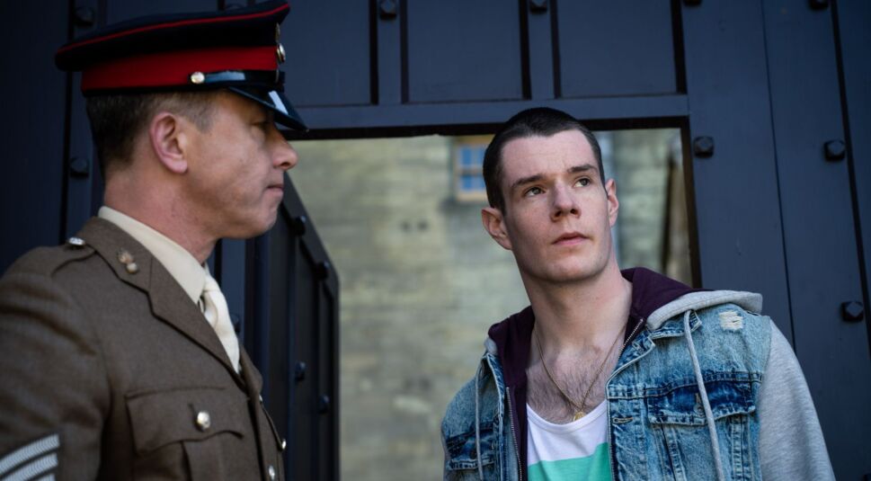 Sex Education Staffel 2