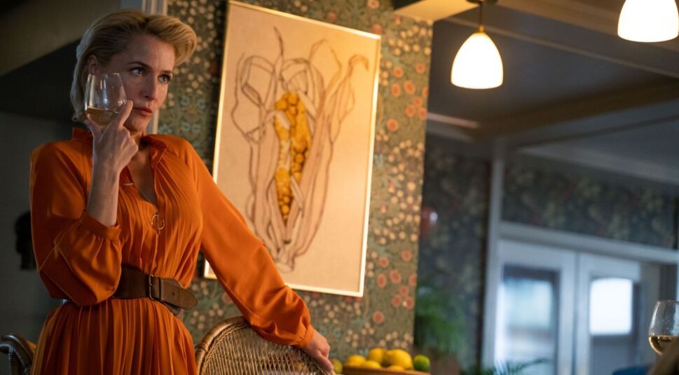 Sex Education Staffel 2