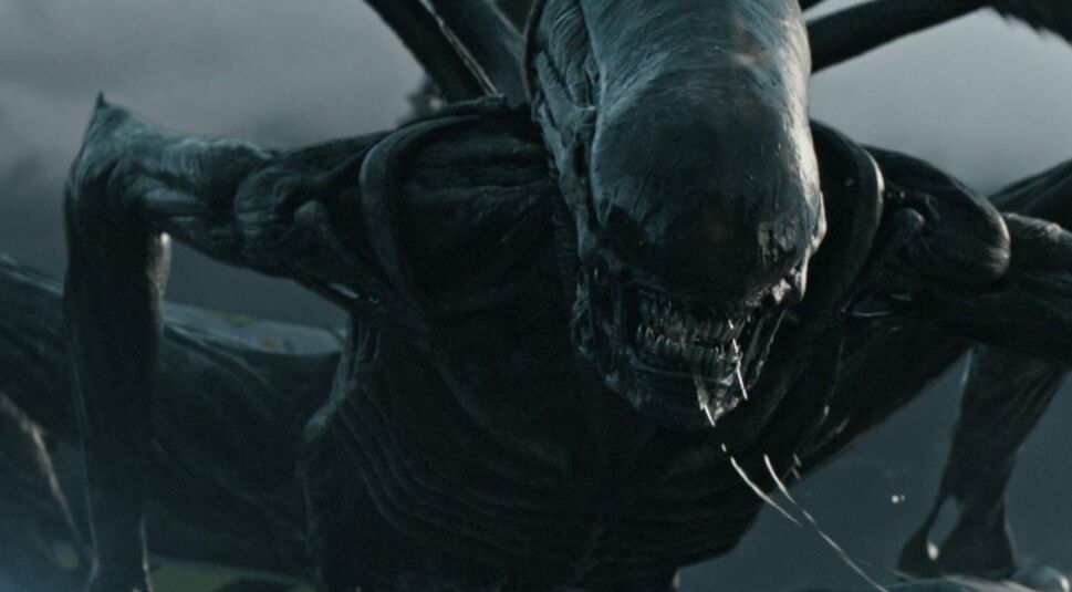 Alien: Covenant