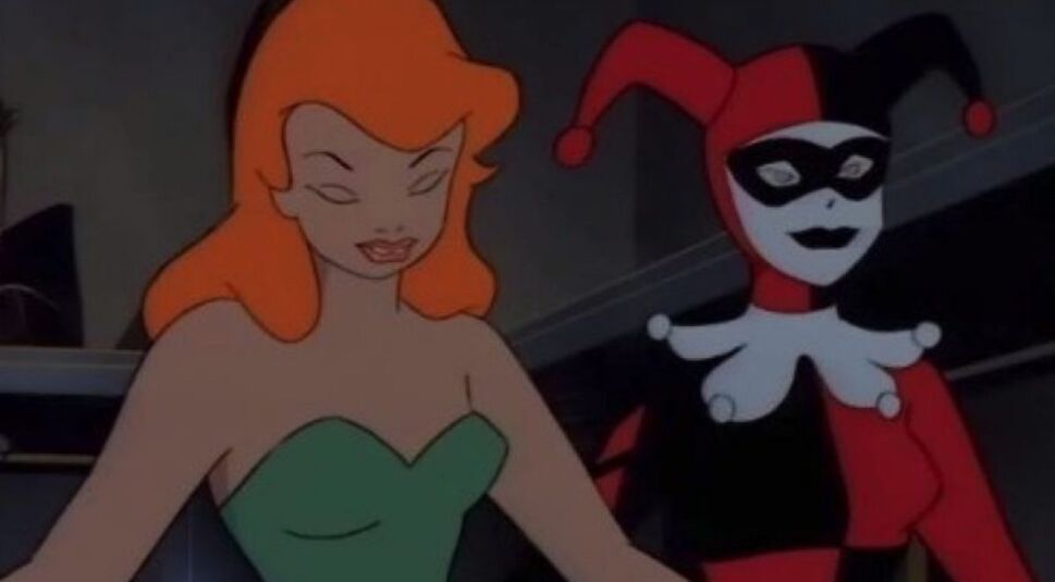 Bild aus Batman: The Animated Series