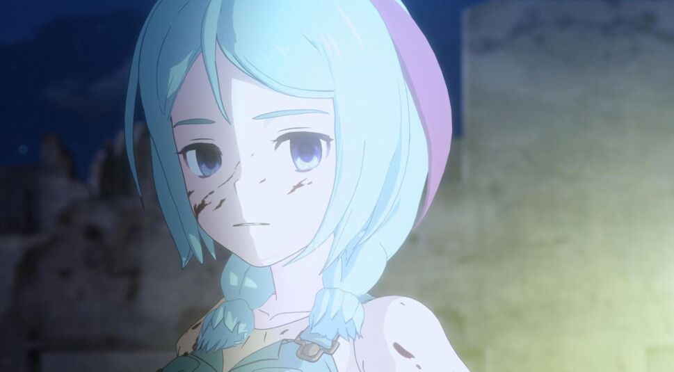 Bild aus Cagaster of an Insect Cage