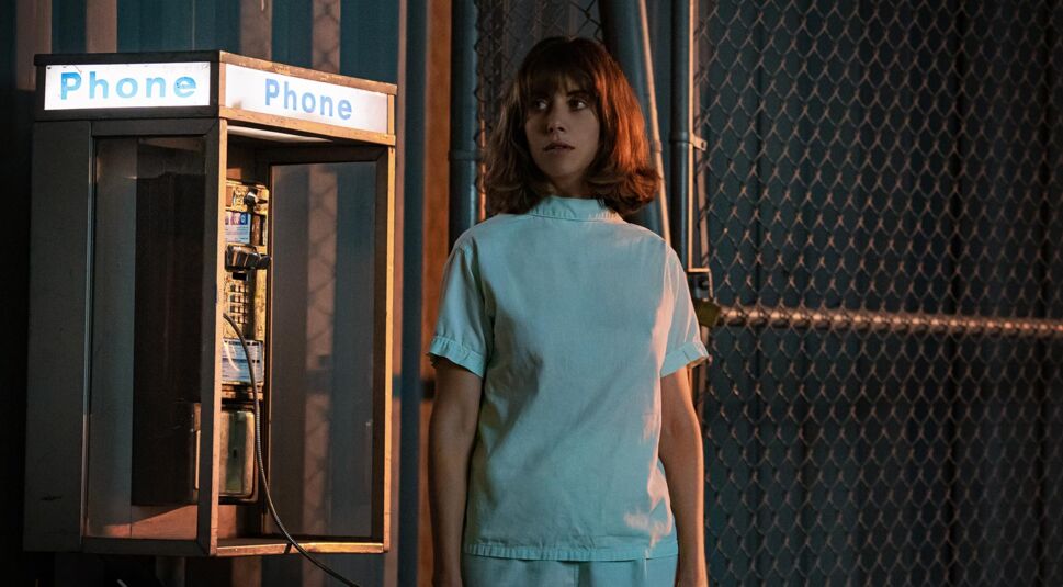 Horse Girl, Netflix, Alison Brie