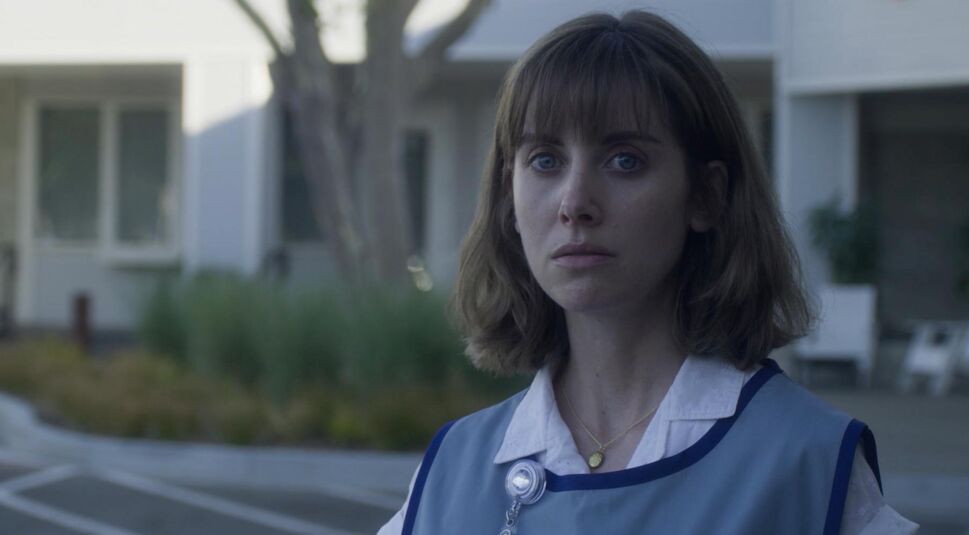 Horse Girl, Netflix, Alison Brie