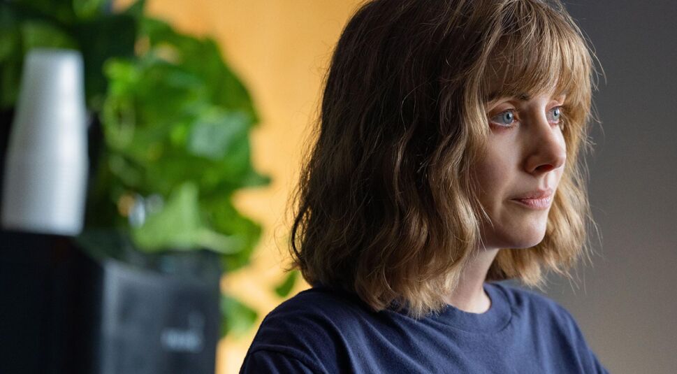 Horse Girl, Netflix, Alison Brie