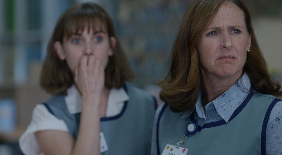 Horse Girl, Netflix, Alison Brie