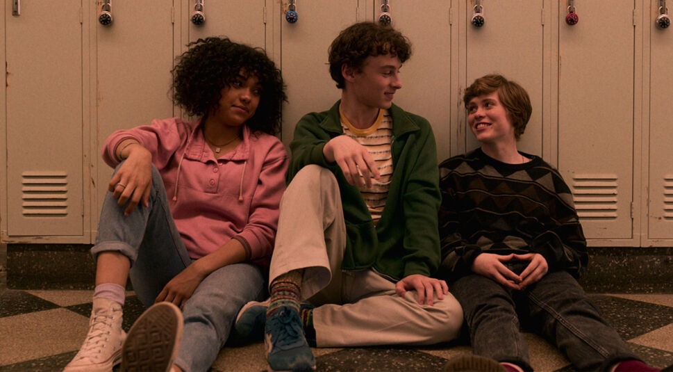 Bild aus I am not okay with this