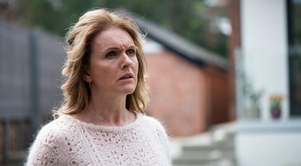 Ich schweige für dich, Netflix, Dervla Kirwan