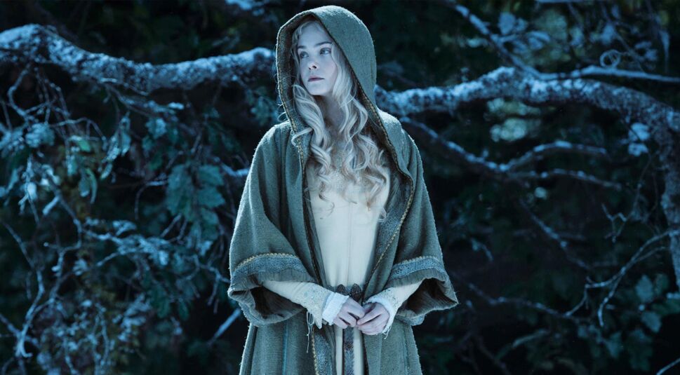 Maleficent: Die dunkle Fee, Elle Fanning
