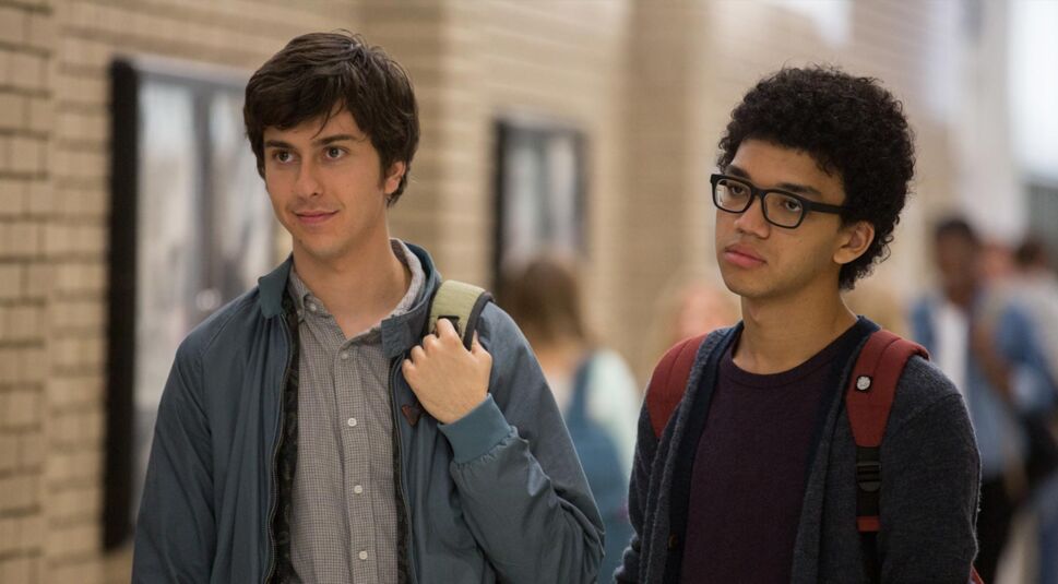 Margos Spuren, Justice Smith