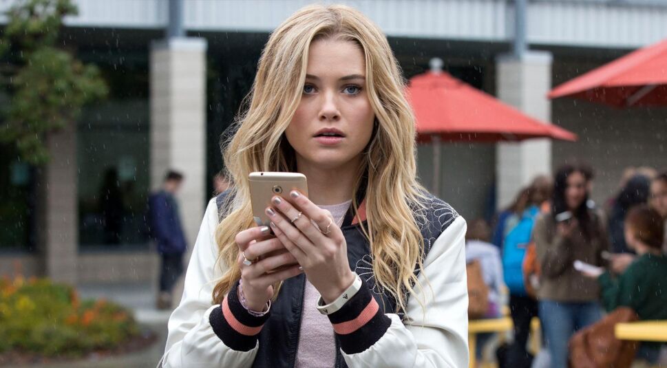 Marvel's Runaways, Virginia Gardner