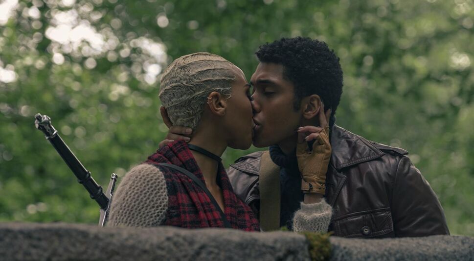 Chilling Adventures of Sabrina, Staffel 4