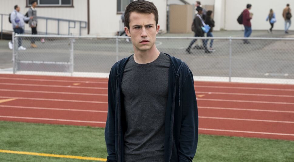 Staffel 3 von „Tote Mädchen lügen nicht”.