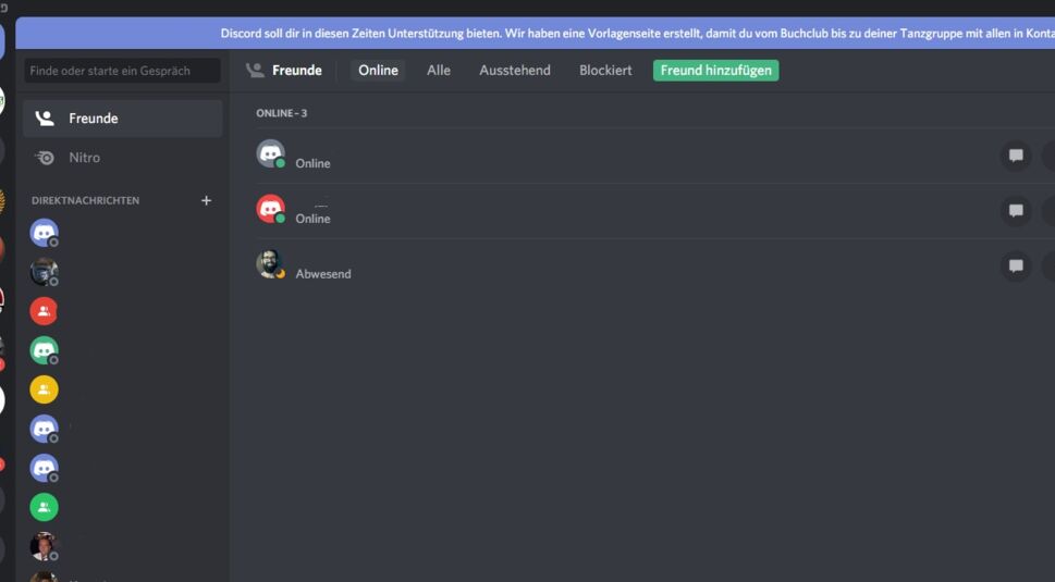Discord-Tutorial