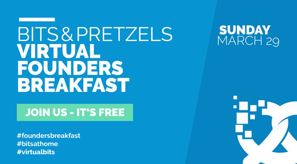 Bits & Pretzels Digital 2020