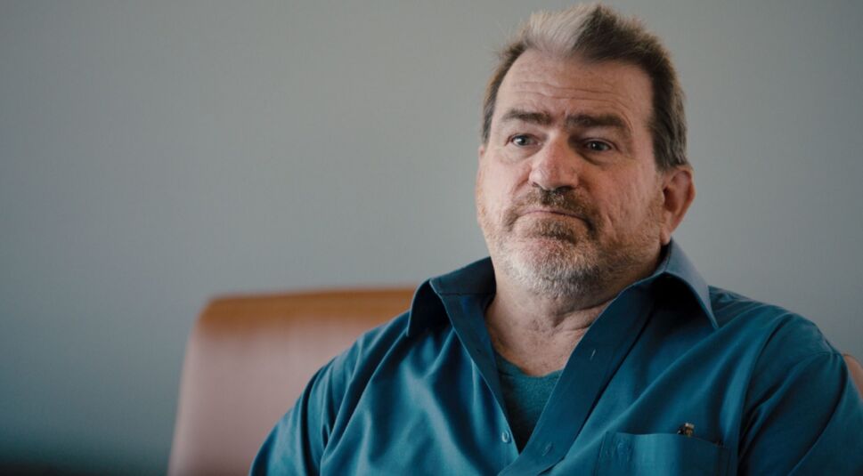 Greg Merritt in Der Fall des Gabriel Fernandez