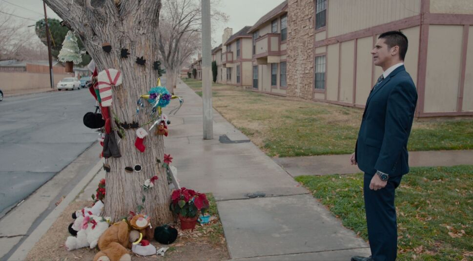 Jon Hatami in Der Fall des Gabriel Fernandez