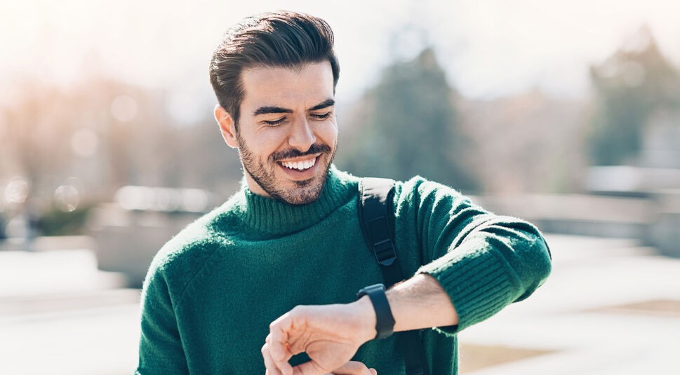 Smartwatch: WhatsApp Benachrichtigungen auf Fitbit-Wearable